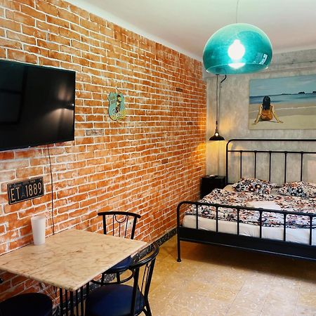 Design Apartment Centro มาลากา ภายนอก รูปภาพ
