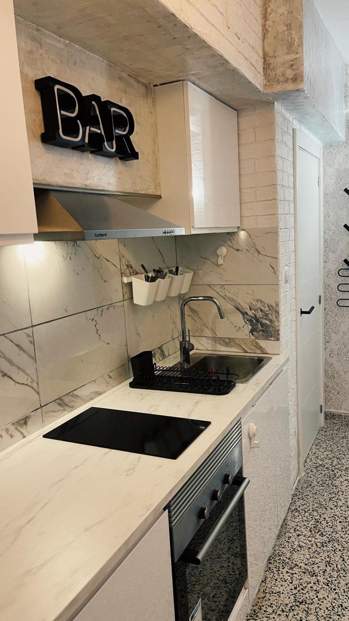 Design Apartment Centro มาลากา ภายนอก รูปภาพ