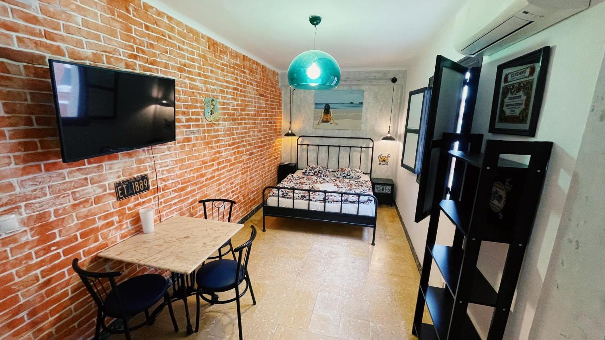 Design Apartment Centro มาลากา ภายนอก รูปภาพ