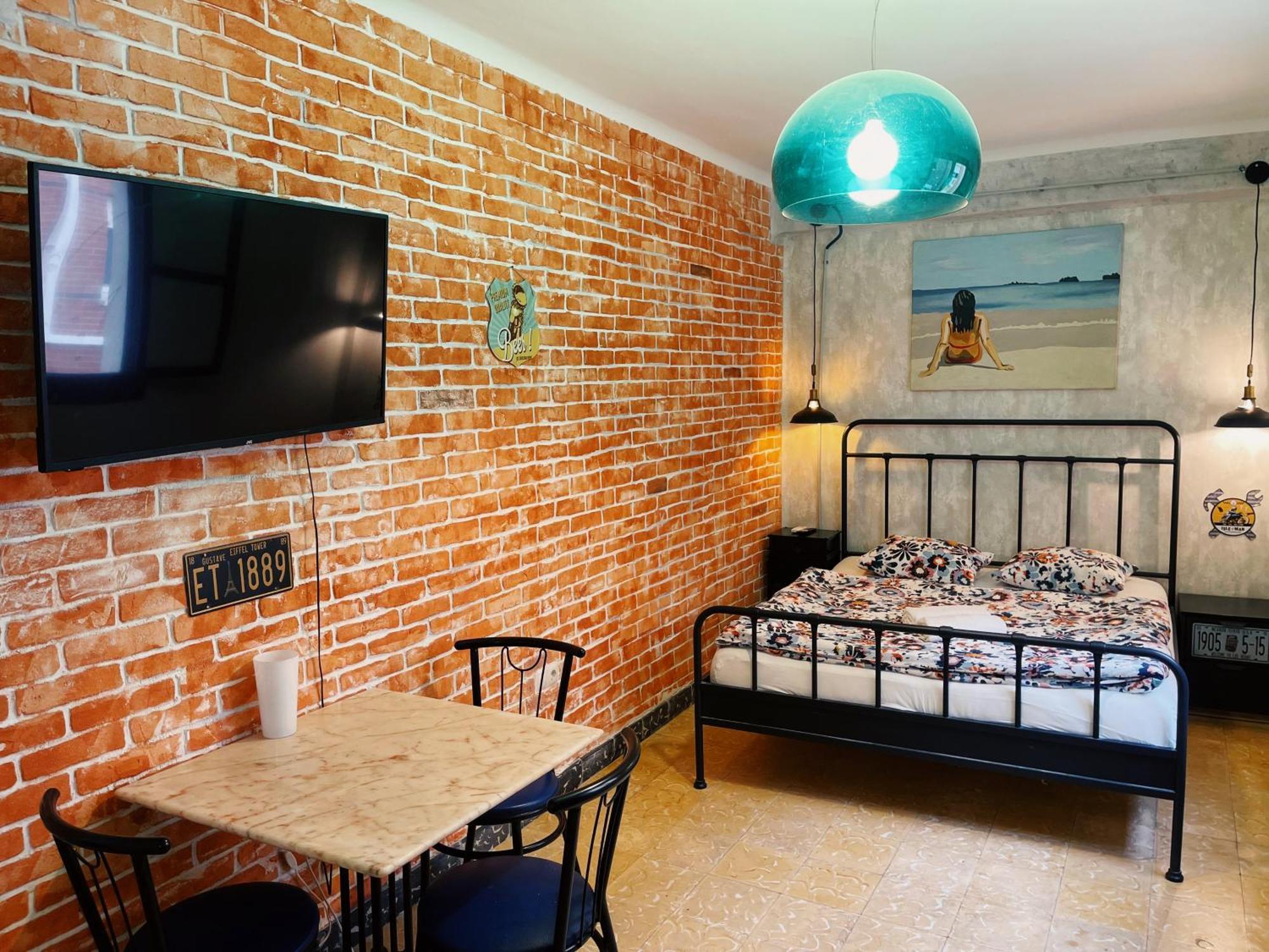 Design Apartment Centro มาลากา ภายนอก รูปภาพ