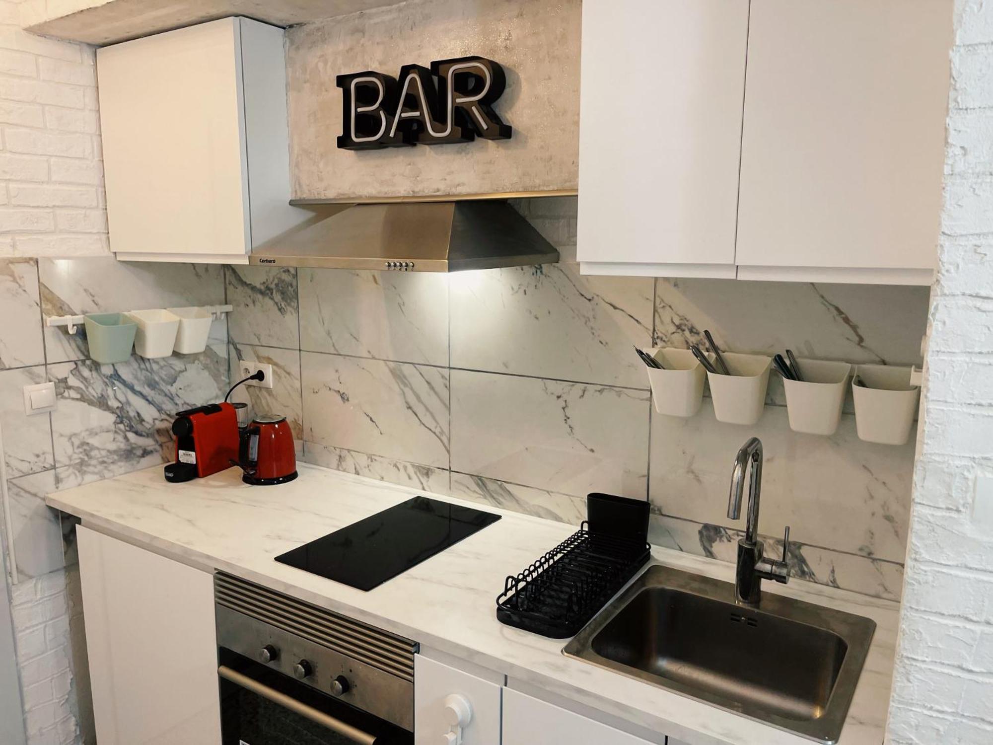 Design Apartment Centro มาลากา ภายนอก รูปภาพ