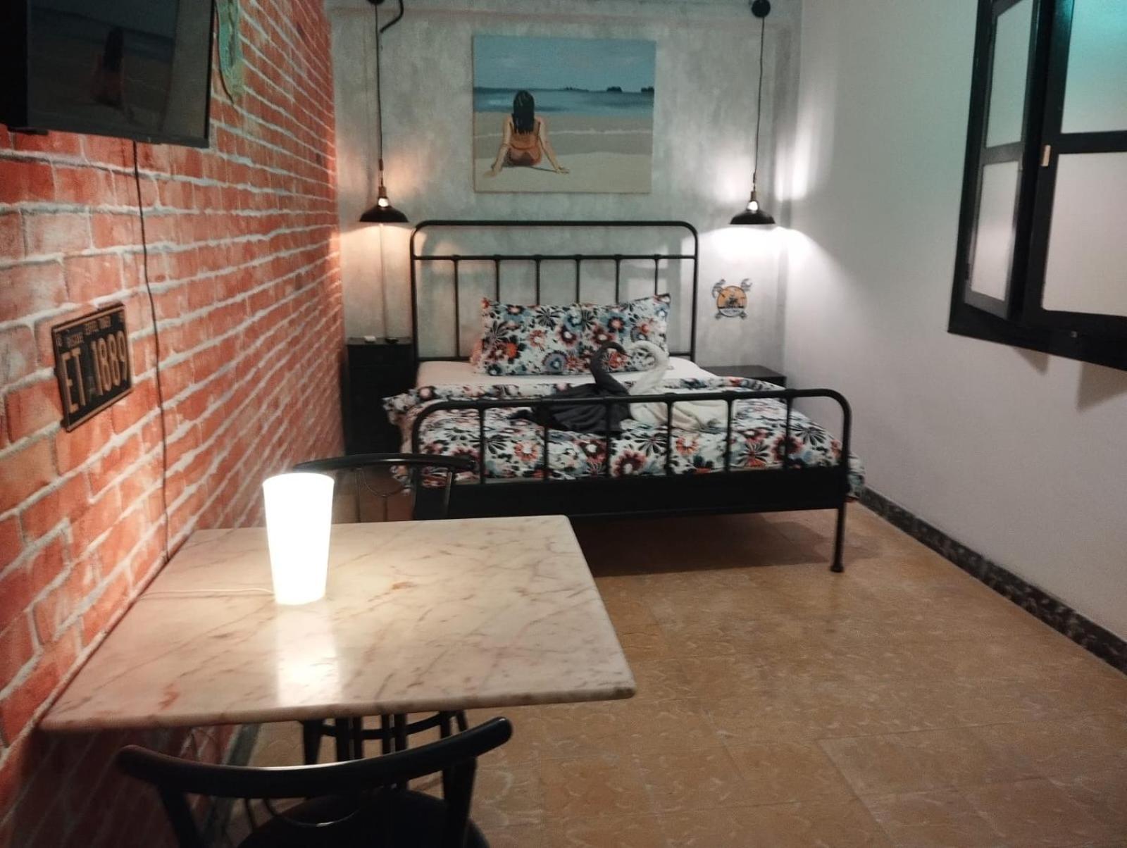 Design Apartment Centro มาลากา ภายนอก รูปภาพ