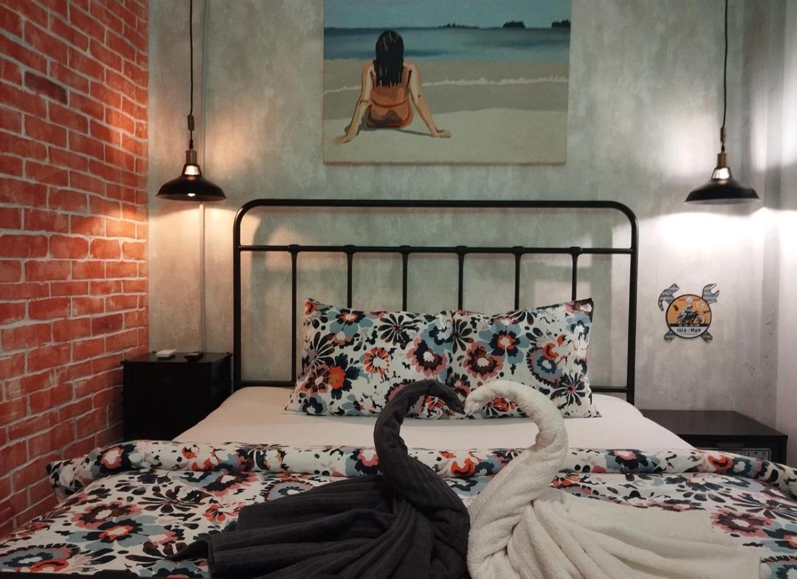 Design Apartment Centro มาลากา ภายนอก รูปภาพ